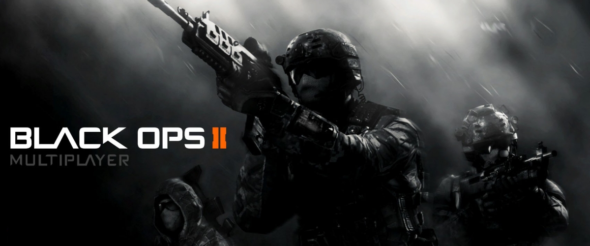 Best Black Ops 2 song